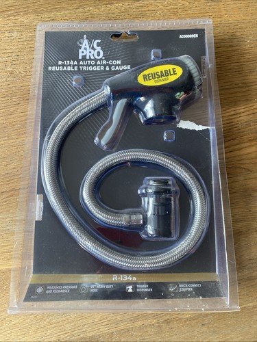 Pro 134a auto - r-134a, air-con