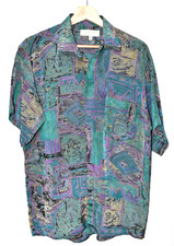 Vintage Christian Dior 100%