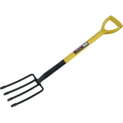 Garden fork muck - fork, out