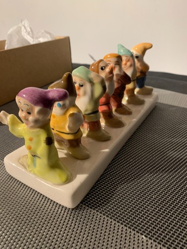 Vintage disney snow white - disney,