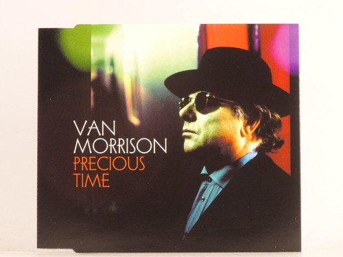 Van morrison precious - precious, time