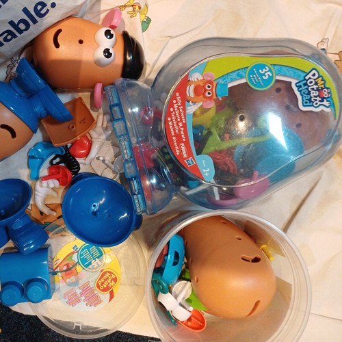 Potato head bundle - ,