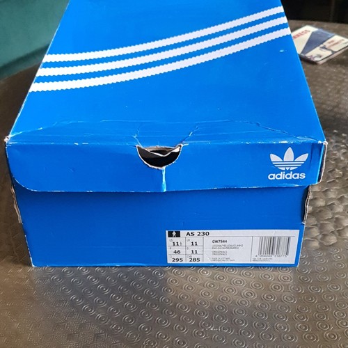 Adidas as230 size issues - as230,