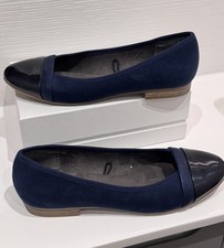 Pavers Women’s Navy Blue