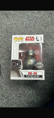 Funko pop star wars - funko,
