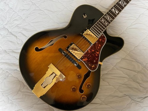 Aria pro fa70 sunburst full - pro,
