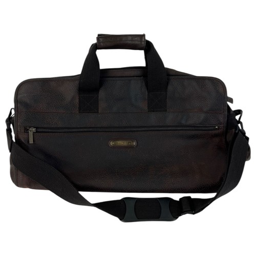 Vintage cherokee dark - vintage, brown