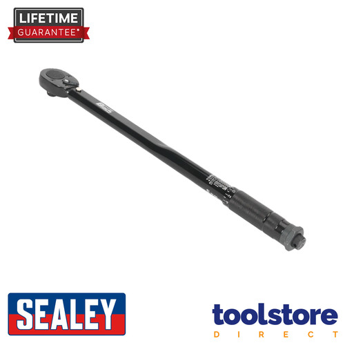Sealey ak624b black series - sealey,