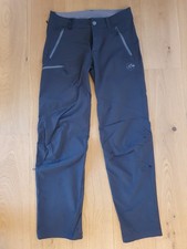 Mammut walking trousers UK