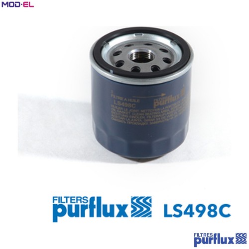 Oil filter ls498c for - oil,