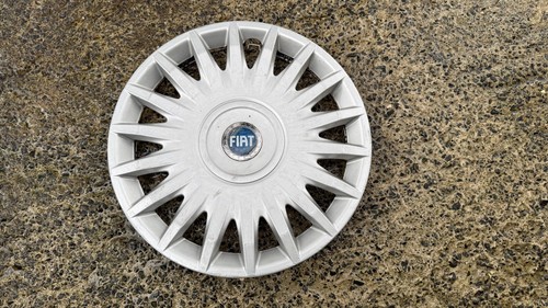 Fiat stilo inch wheel - fiat,