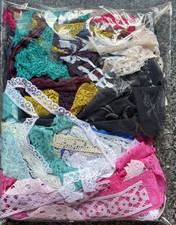 Lace Bundle - Min 20 metres