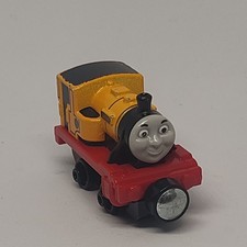 Duncan - Thomas + Friends Take n Play Die Cast Train Engine Loco 