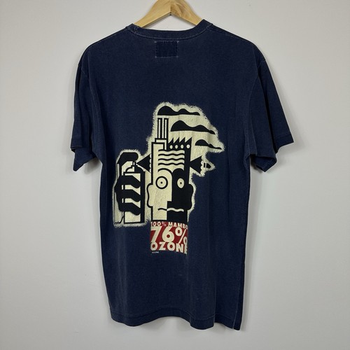 Vintage mambo shirt richard - vintage, t-shirt,