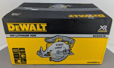 (Pa2) Dewalt DCS391N 18V 165mm