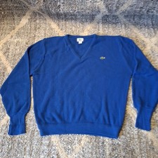 Vintage Izod Lacoste Sweater