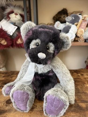 Charlie bears logan - bears, “logan”