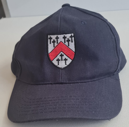 Oundle school baseball cap - oundle,