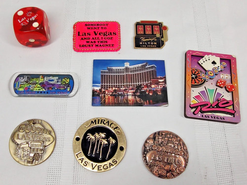 Vintage las vegas - vintage,