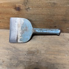 Footprint Brick Bolster cold chisel 4" ???????