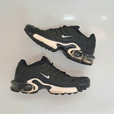 Nike Air Max Plus Black