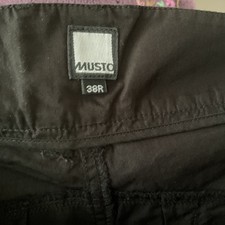 Musto Men's Sailing Evolution