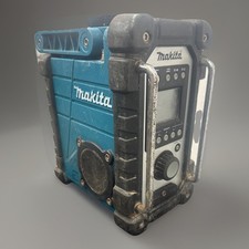 Makita BMR102 Cordless 18v