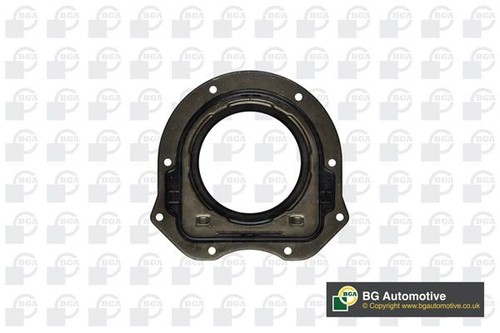 Crankshaft shaft seal - crankshaft,
