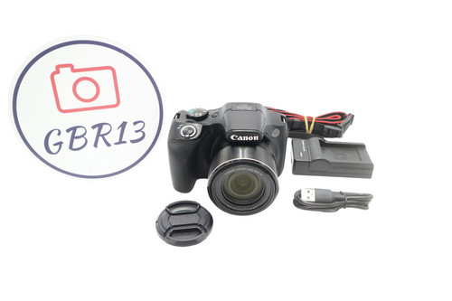 Canon sx540 compact - canon,