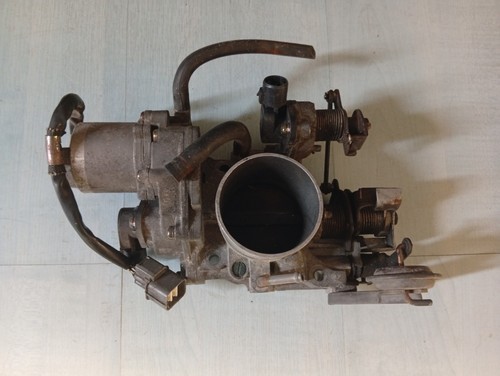 Honda genuine nsx throttle - honda,