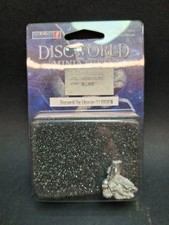 Discworld The Librarian micro
