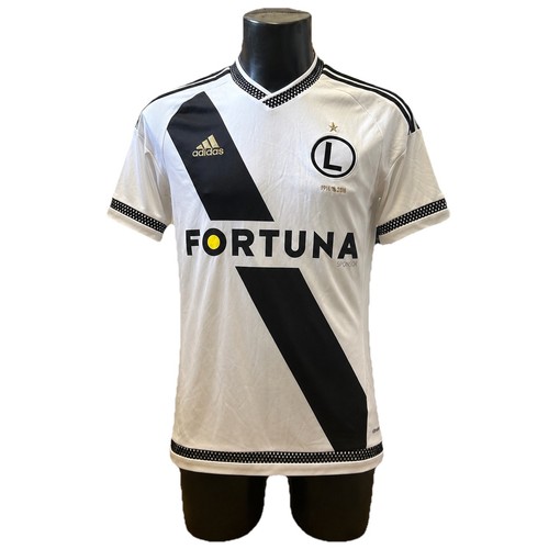 Legia warsaw 2015 adidas - warsaw,