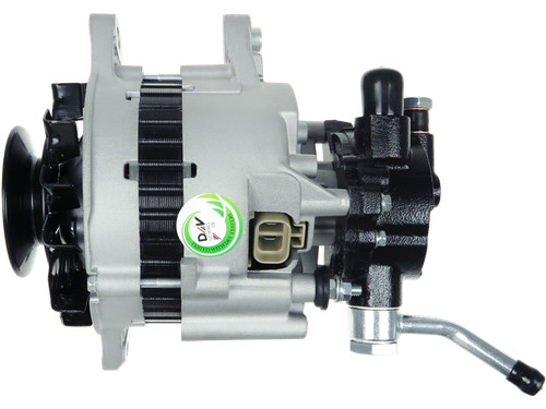 Brand new alternator 12v 65a - brand,