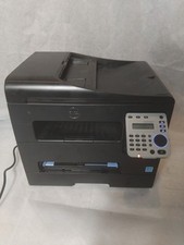 Dell Wireless Printer B1265DNF