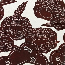 Antique Japanese Katagami