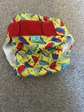 Totsbots Reusable Swimming