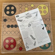 Chad Valley Vintage Snakes 'N