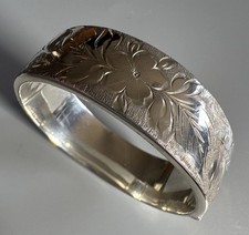 Vintage Sterling Silver 925