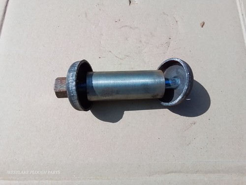 Ferguson plough rivet - plough, disc