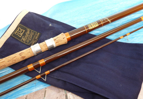 Fine hardy matchmaker 3pc - fine, 13'