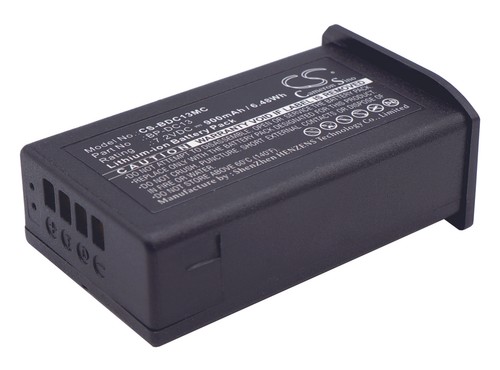 Battery for leica t - 7.2v,