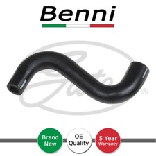 Hose (Engine - Heat Exchanger)