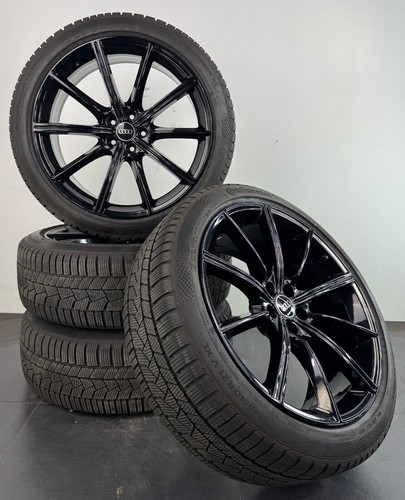 Audi inch rims - inch, c8