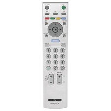 New Remote RM-ED008 for Sony