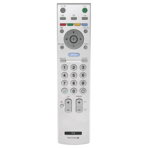 New remote ed008 for - remote, rm-ed008