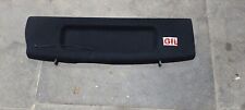 2011-2013ONLY!! CITROEN C1 Mk1 PEUGEOT 107 3/5 Door  Rear PARCEL SHELF.