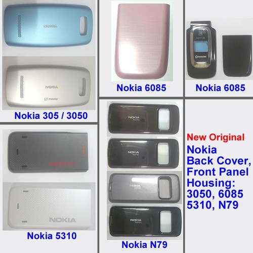 100 genuine original nokia - original,