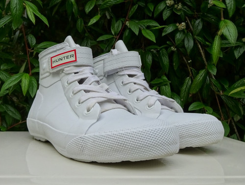 Hunter original sneakersy - hunter,