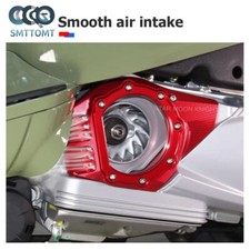 Engine gearbox air intake - engine,