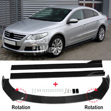 For VW Passat CC B6 B7 Glossy